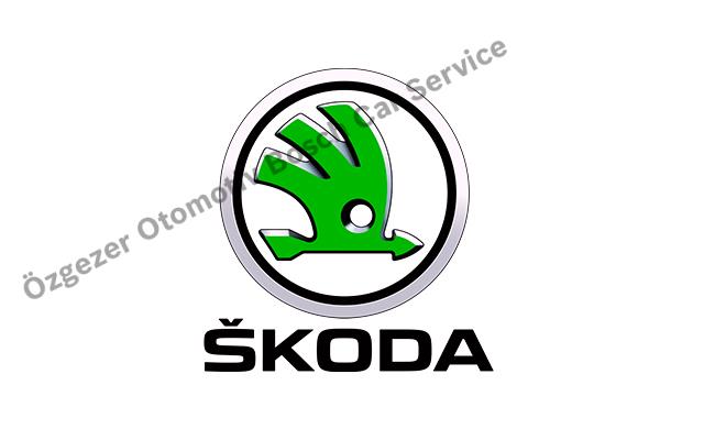 Bergama Skoda Servisi
