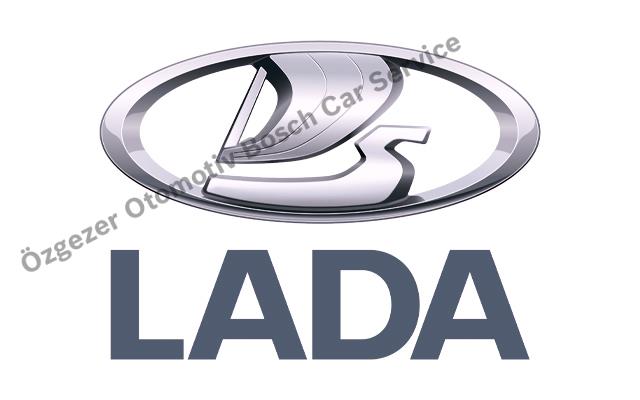 Bergama Lada Servisi