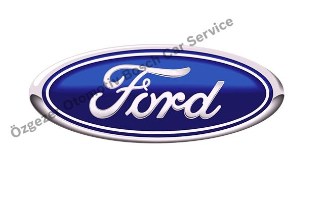 Bergama Ford Servisi