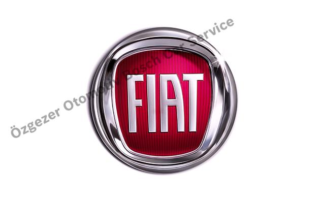 Bergama Fiat Servisi