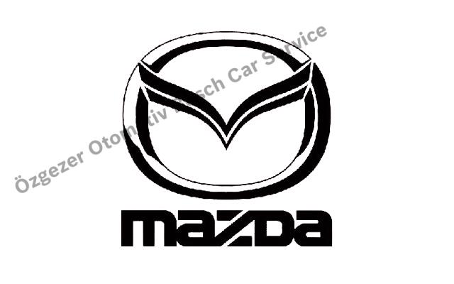 Bergama Mazda Servisi