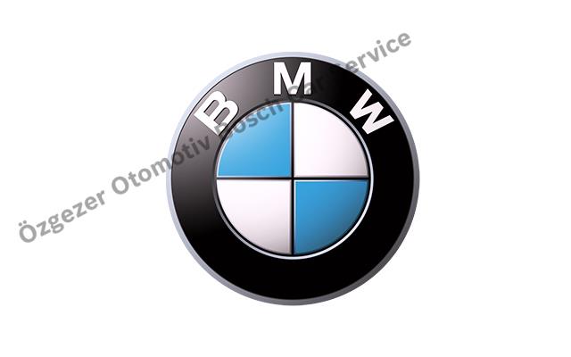 Bergama BMW Servisi