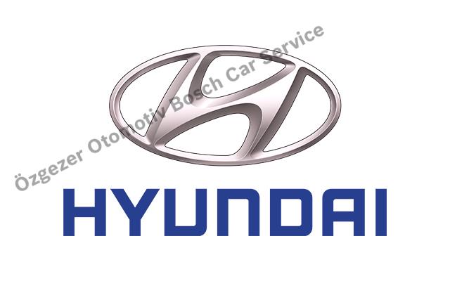 Bergama Hyundai Servisi