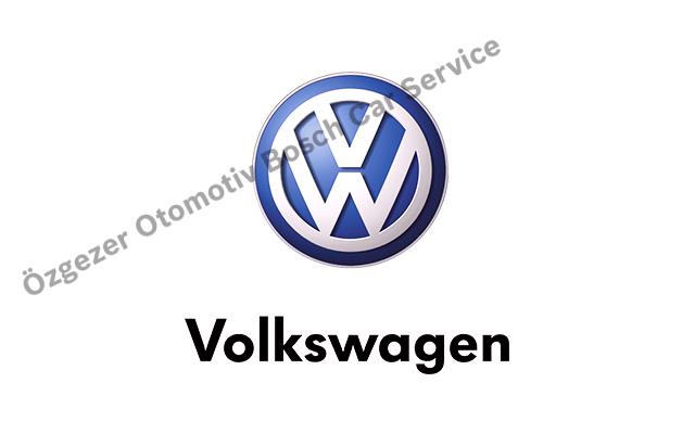 Bergama Volkswagen Servisi