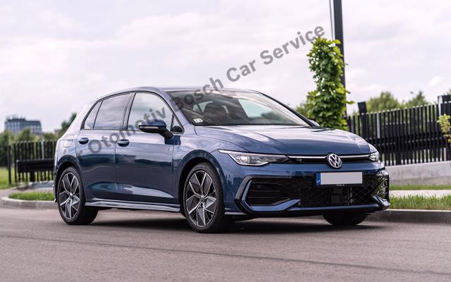Bergama´da Volkswagen Özel Servis Hizmetleri