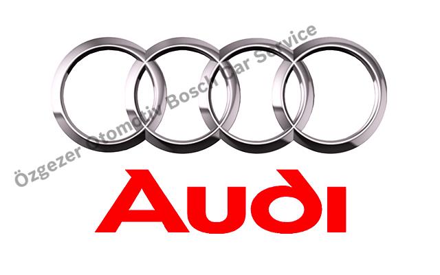 Bergama Audi Servisi