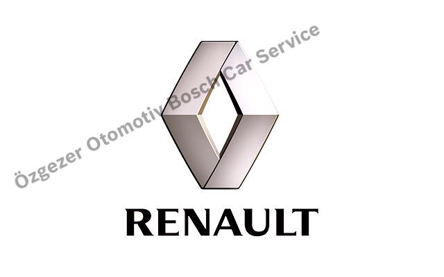 Bergama Renault Servisi