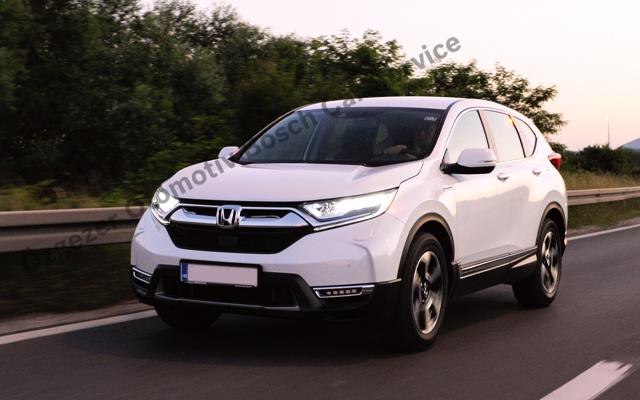 Bergama Honda Araç Bakım Hizmetleri 