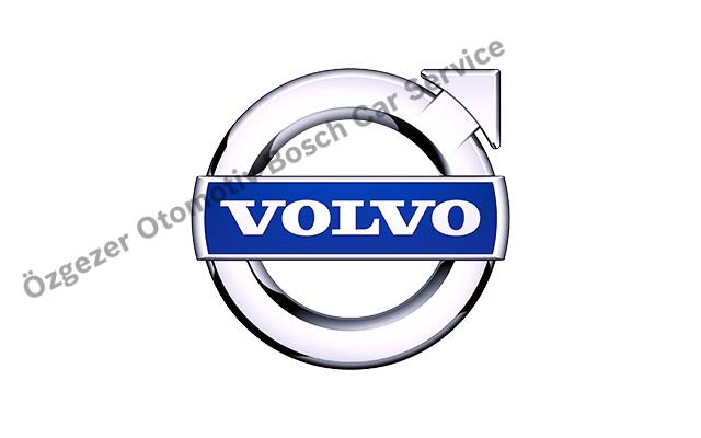 Bergama Volvo Servisi