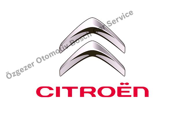 Bergama Citroen Servisi
