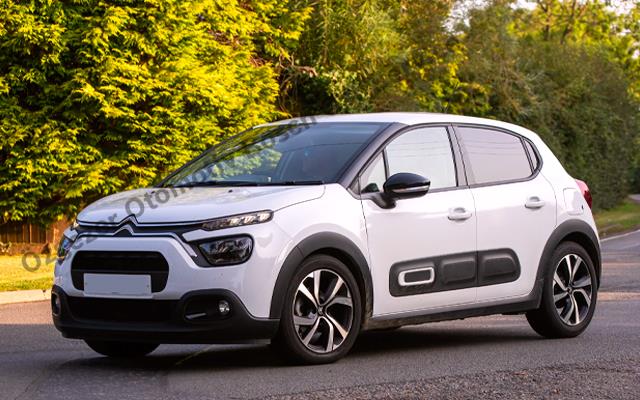 Citroen Araç Garantisini Koruyan Onarımlar