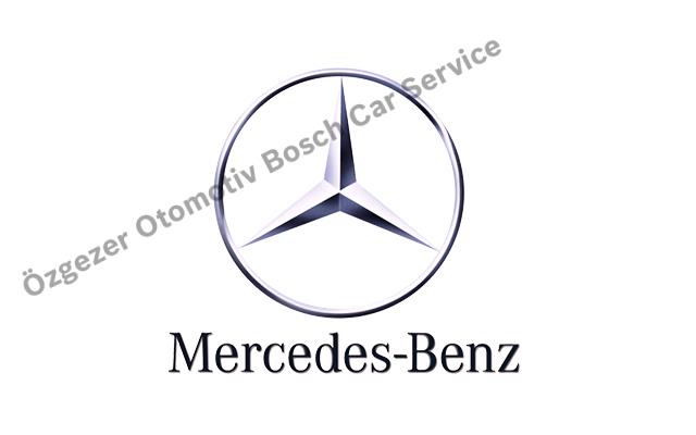 Bergama Mercedes Servisi